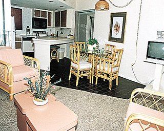 Aparthotel Native Sun à Fort Lauderdale Extérieur photo