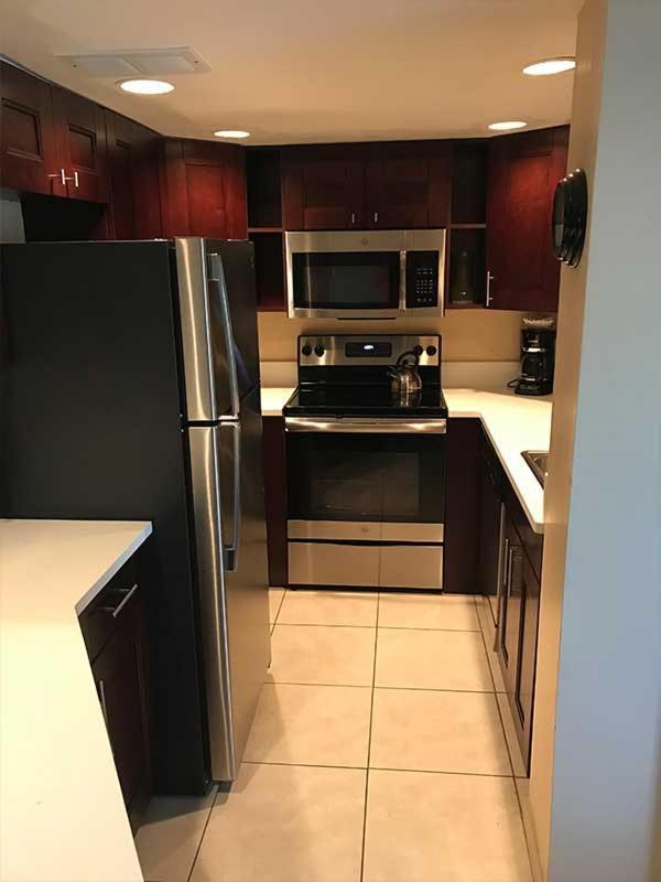 Aparthotel Native Sun à Fort Lauderdale Extérieur photo