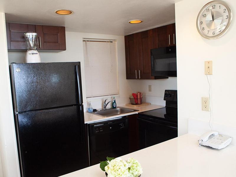 Aparthotel Native Sun à Fort Lauderdale Extérieur photo